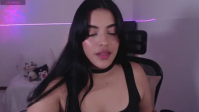 Snapshot of xambar_22x chatting on 03.20.26 xambar 22x online show from 03.20.26