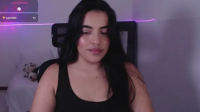 Snapshot of xambar_22x chatting on 03.23.26 xambar 22x online show from 03.23.26