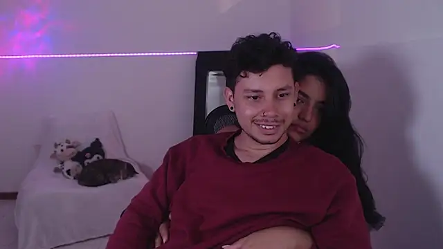 Snapshot of xambar_22x chatting on 03.26.26 xambar 22x online show from 03.26.26