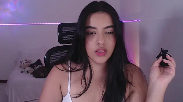 Snapshot of xambar_22x chatting on 03.27.26 xambar 22x online show from 03.27.26