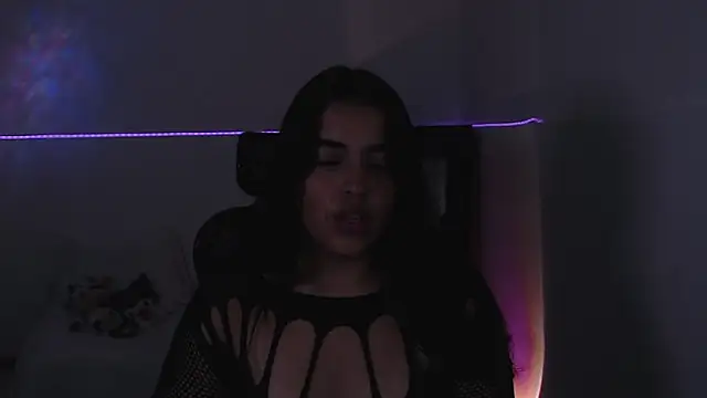 Snapshot of xambar_22x chatting on 03.30.26 xambar 22x online show from 03.30.26