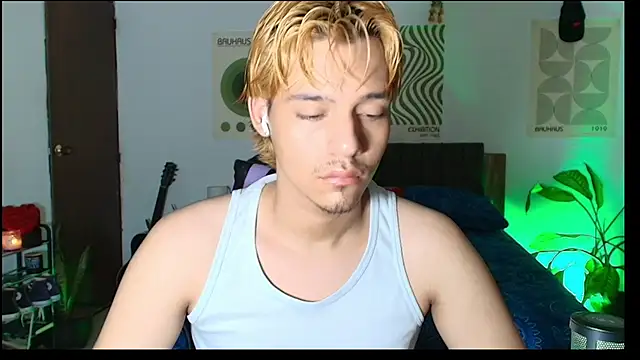 Snapshot of Habel__moretti chatting on 02.24.26 Habel moretti online show from 02.24.26