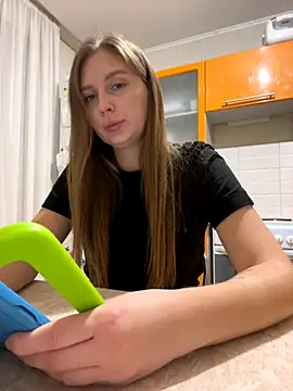 Elina1 online show from 11.05.25