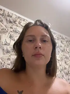 Elina1 online show from 07.28.26
