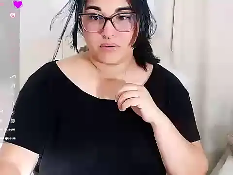 mira cherry02 online show from 02.16.26