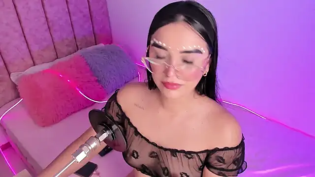 laana foxx online show from 06.12.26