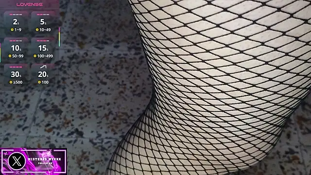 Snapshot of Misterss-Nyxxx chatting on 02.02.26 Misterss-Nyxxx online show from 02.02.26