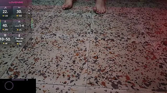 Snapshot of Misterss-Nyxxx chatting on 02.16.26 Misterss-Nyxxx online show from 02.16.26