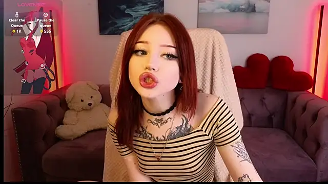 Emma Kirks online show from 03.29.26