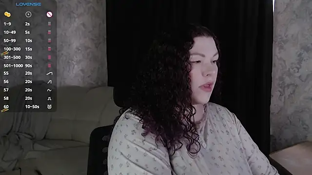 Snapshot of GwenSummers chatting on 06.04.26 GwenSummers online show from 06.04.26