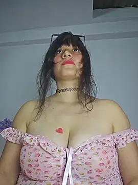 Kitty Kalifa online show from 06.14.26