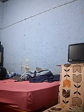 666Daemon666 online show from 07.05.26
