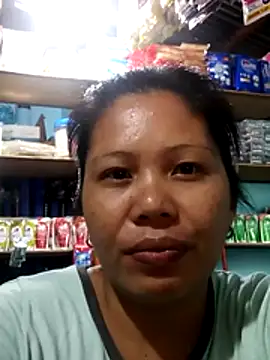 Snapshot of sweet_nessa30 chatting on 10.29.25 sweet nessa30 online show from 10.29.25