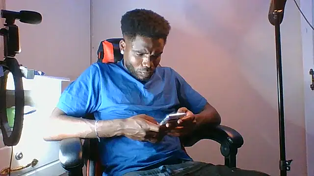 Suamyst 25 online show from 05.21.26