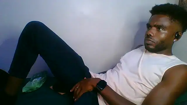 Suamyst 25 online show from 07.21.26