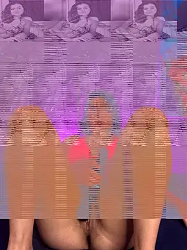 Snapshot of chich-bong chatting on 11.23.25 chich-bong online show from 11.23.25