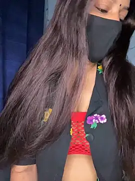 Cute Marina online show from 02.18.26