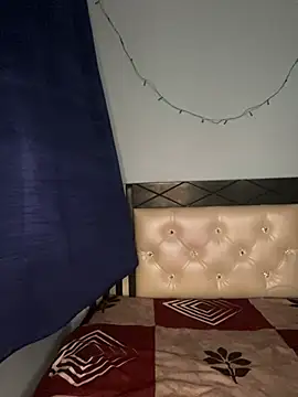 Cute Marina online show from 03.11.26