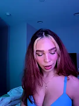 Latinagf online show from 11.10.25