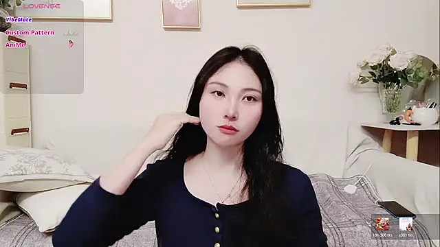 yuyan3929 online show from 03.09.26