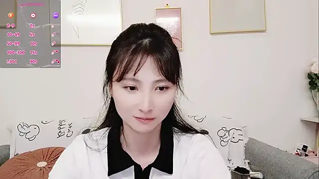 yuyan3929 online show from 05.26.26