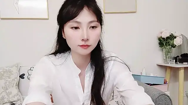 yuyan3929 online show from 06.08.26