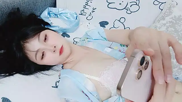 yuyan3929 online show from 07.15.26