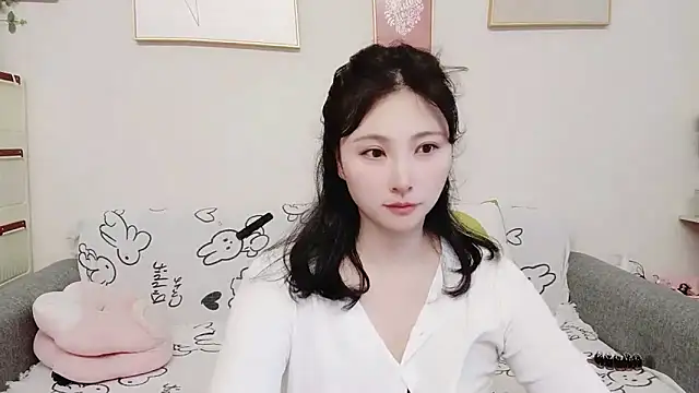 yuyan3929 online show from 07.28.26