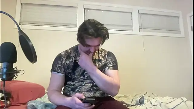 andrenoma427 online show from 02.11.26