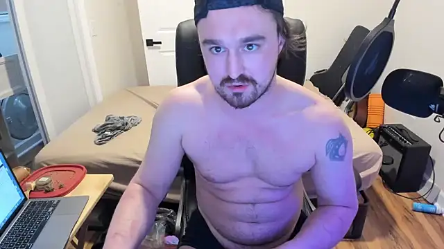 andrenoma427 online show from 04.08.26