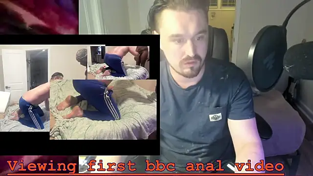 andrenoma427 online show from 04.12.26