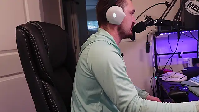 andrenoma427 online show from 04.20.26