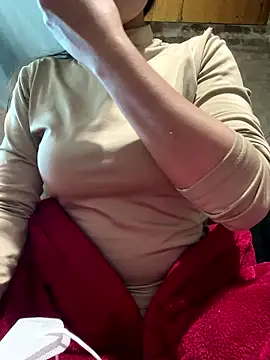 Chouchou688 online show from 01.13.26