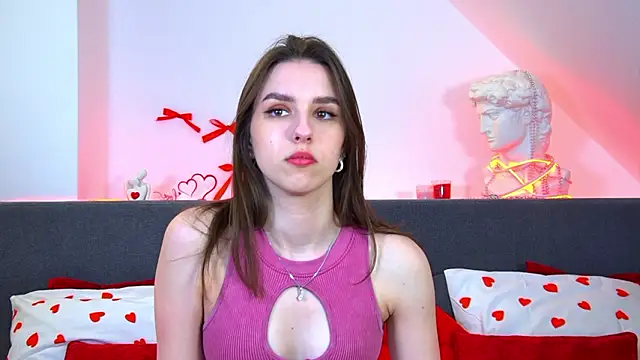 Snapshot of AliceAtkins chatting on 03.09.26 AliceAtkins online show from 03.09.26