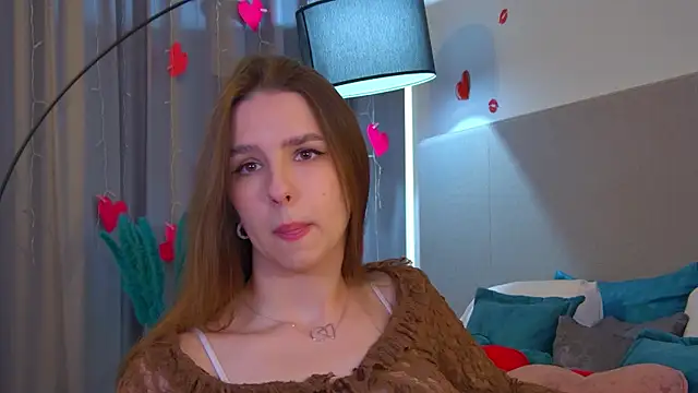 Snapshot of AliceAtkins chatting on 03.22.26 AliceAtkins online show from 03.22.26