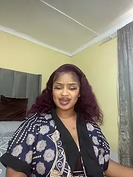 Amberr Roose online show from 06.27.26