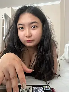 Snapshot of miomyao chatting on 05.07.26 miomyao online show from 05.07.26