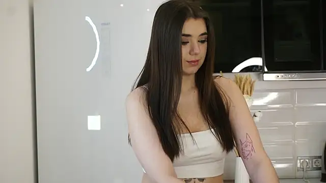 Snapshot of stacymartins chatting on 11.01.25 stacymartins online show from 11.01.25