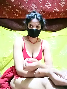 Snapshot of Shreya-750 chatting on 04.15.26 Shreya-750 online show from 04.15.26