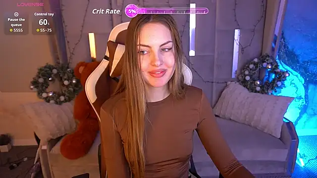 Snapshot of AleksaaJoy chatting on 01.19.26 AleksaaJoy online show from 01.19.26