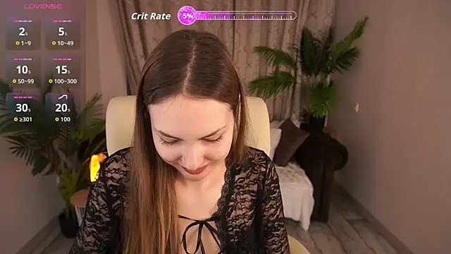 Snapshot of AleksaaJoy chatting on 02.24.26 AleksaaJoy online show from 02.24.26