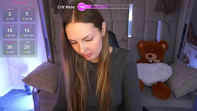 Snapshot of AleksaaJoy chatting on 03.22.26 AleksaaJoy online show from 03.22.26