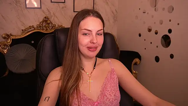 Snapshot of AleksaaJoy chatting on 05.16.26 AleksaaJoy online show from 05.16.26