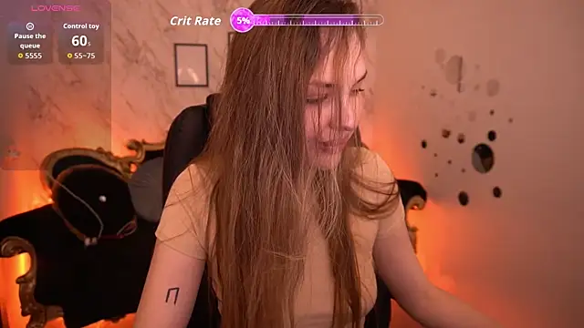 Snapshot of AleksaaJoy chatting on 05.19.26 AleksaaJoy online show from 05.19.26