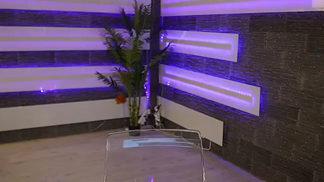 SexyCelline online show from 02.09.26