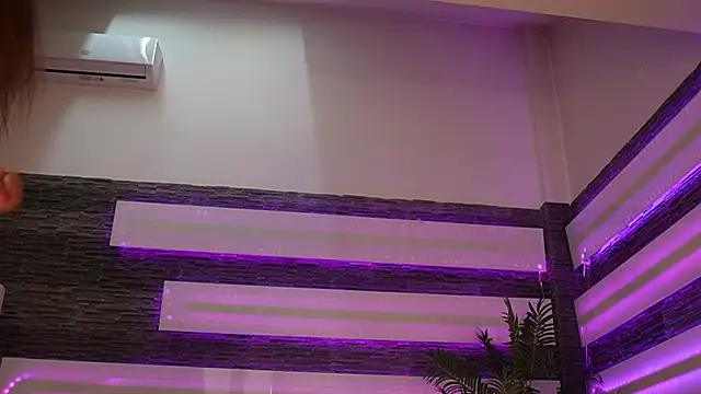 SexyCelline online show from 02.20.26