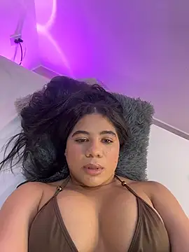 MelissaHex online show from 02.22.26