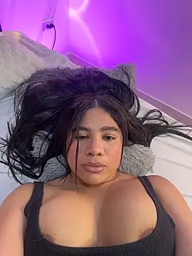 MelissaHex online show from 02.26.26