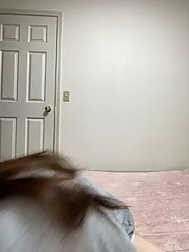 Snapshot of HONMONOHUUHU chatting on 02.07.26 HONMONOHUUHU online show from 02.07.26