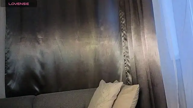 Biancka  online show from 03.12.26